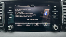 Skoda Karoq 1.5 TSI SE L 5dr Petrol Estate